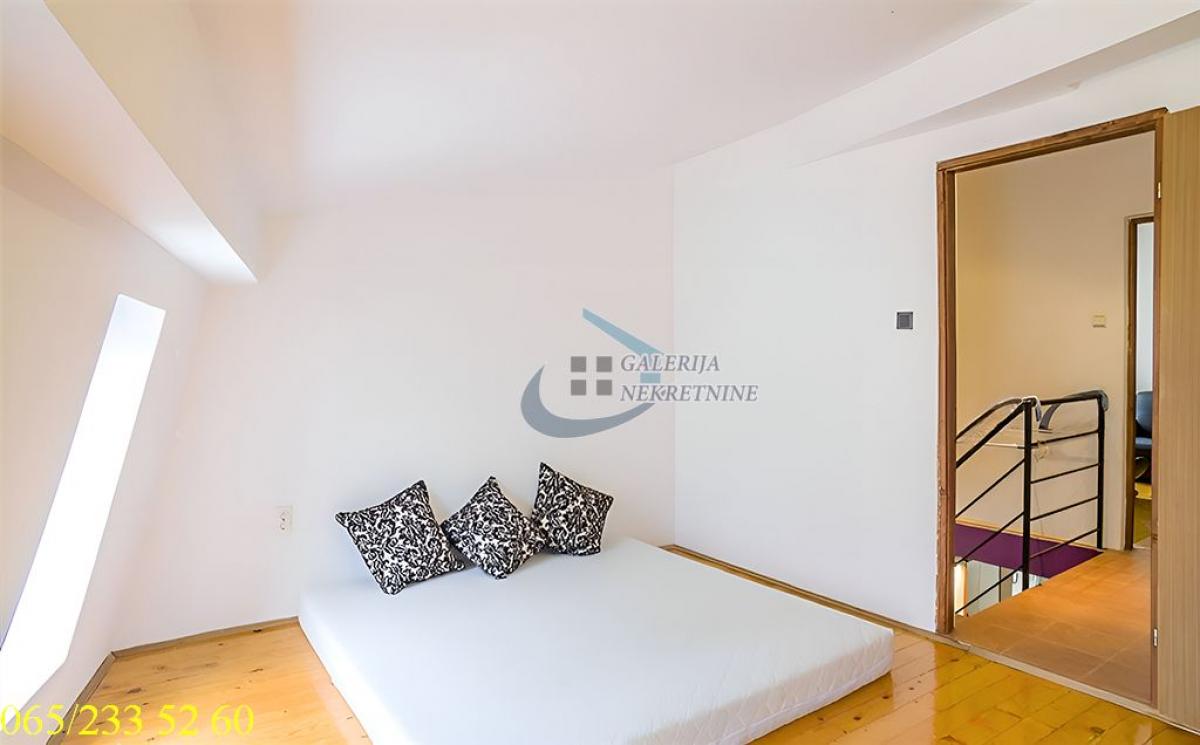 actionimagesite31agencygalerijanekimg553w2dwwnk-11 Trosoban stan na prodaju, Atelje 212, Beograd, 88m², 349.000 €