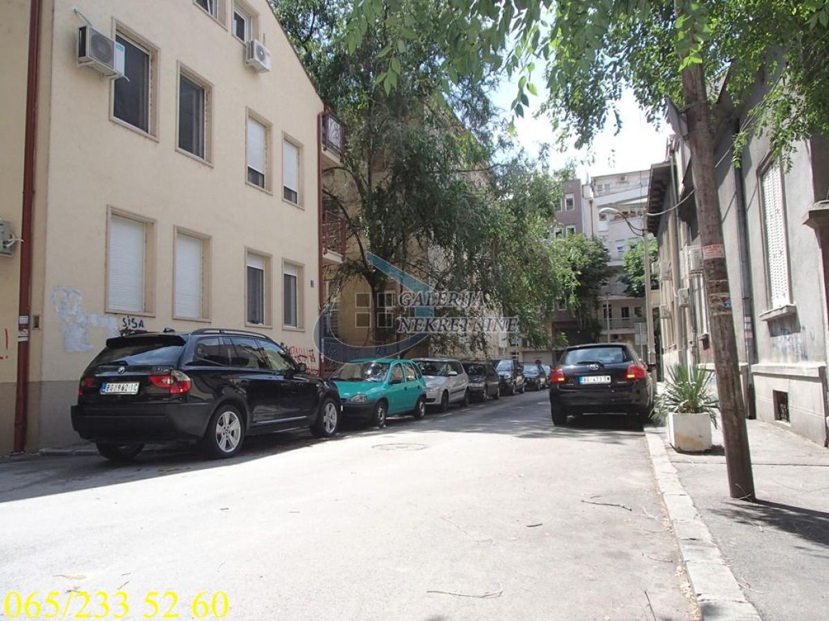 actionimagesite31agencygalerijanekimg7iquhqd32o-20 Jednosoban stan za izdavanje, Botanička Bašta, Beograd, 35m², 600 €/mes