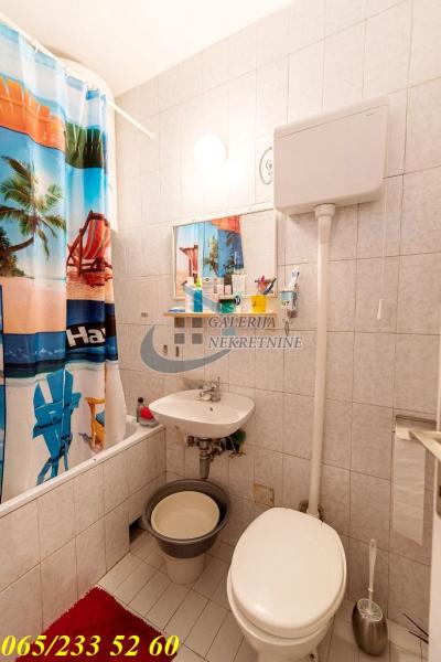 actionimagesite31agencygalerijanekimg8uo455kidn-14 Troiposoban stan na prodaju, Lipov Lad, Beograd, 88m², 310.000 €