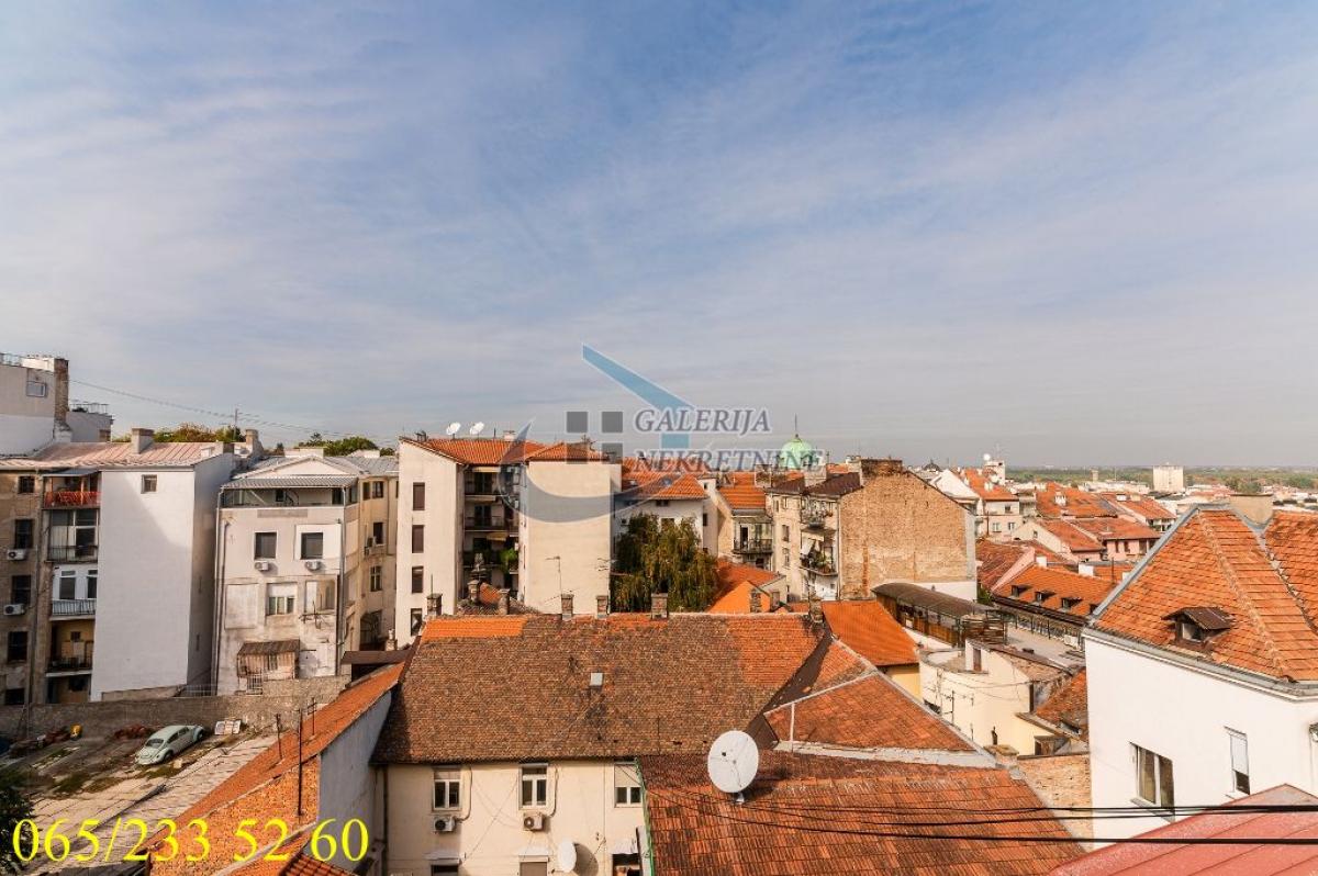 actionimagesite31agencygalerijanekimg8vvbj7imva-20 Trosoban stan na prodaju, Dorćol, Beograd, 110m², 4. sprat, 415.000 €