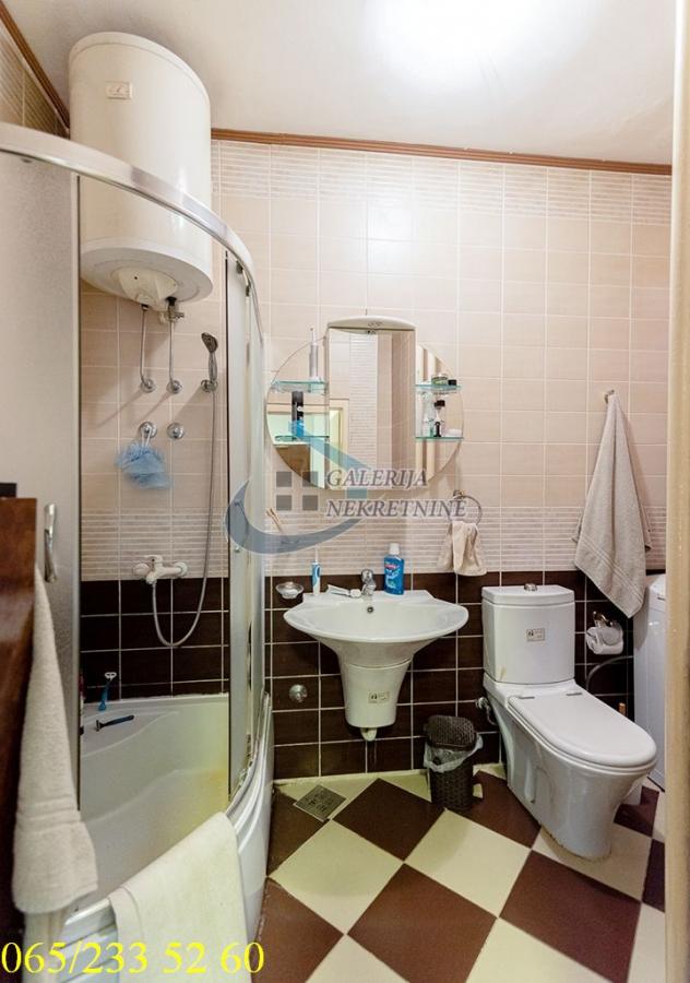 actionimagesite31agencygalerijanekimgbh2n3cfaaz-12 Dvosoban stan na prodaju, Terazije, Beograd, 59m², 299.000 €