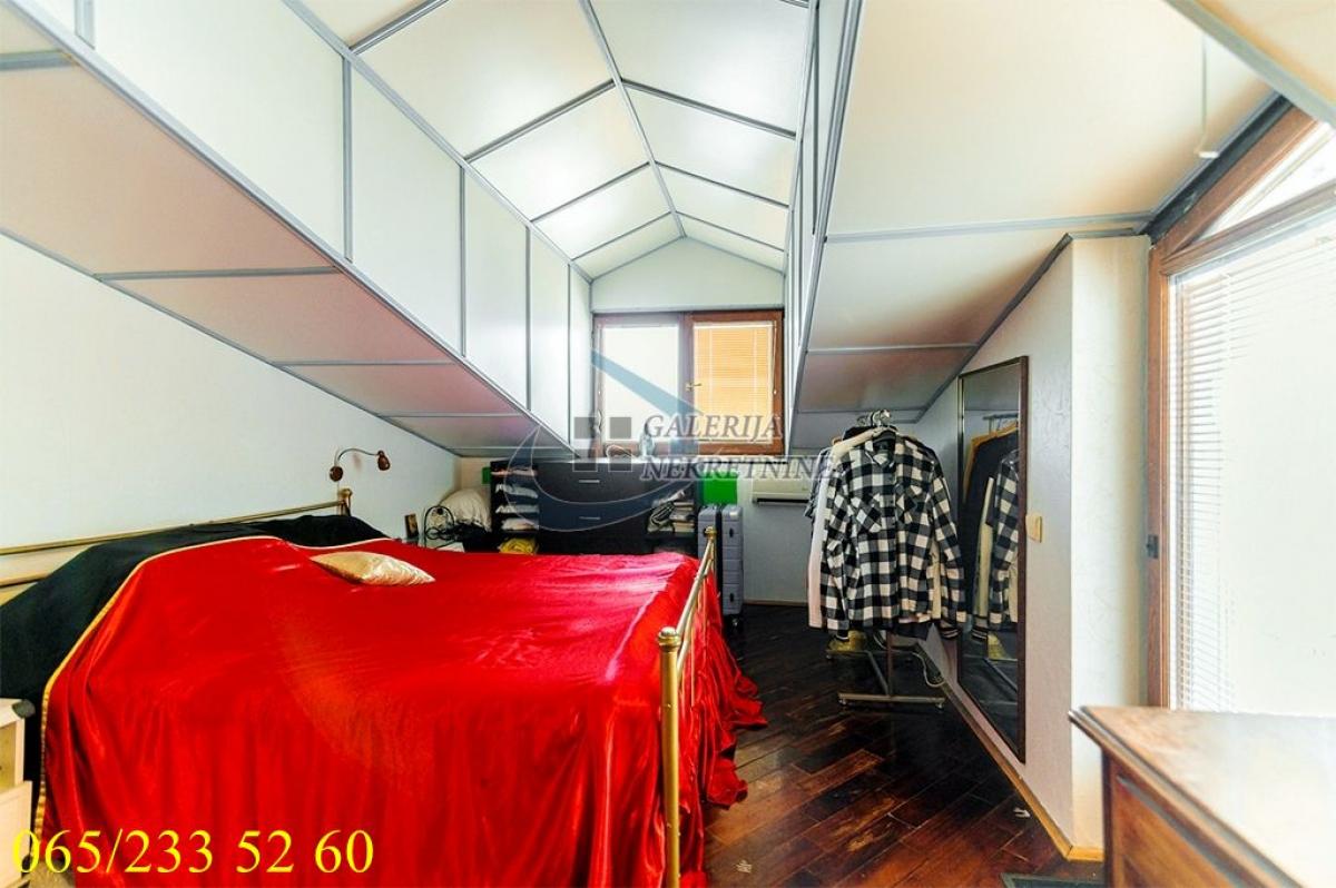 actionimagesite31agencygalerijanekimgbp8t5artjz-14 Trosoban stan na prodaju, Dorćol, Beograd, 110m², 4. sprat, 415.000 €