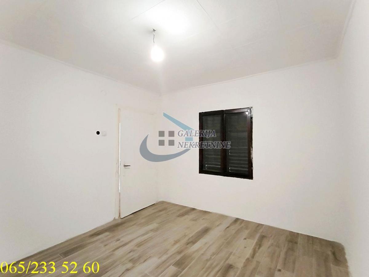 Kuća na prodaju, Mali Mokri Lug, Beograd, 59m², 108.000 €