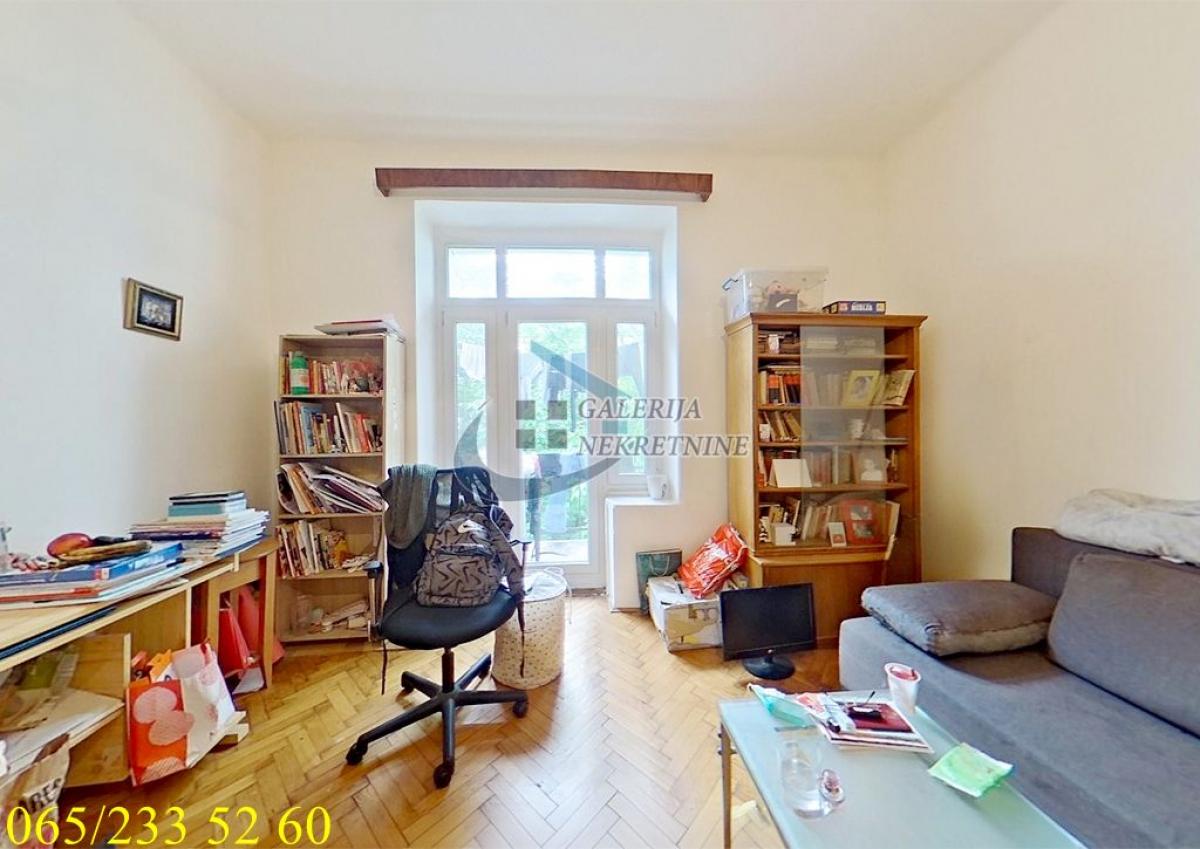 actionimagesite31agencygalerijanekimgceuvvyeifh-10 Četvoroiposoban stan na prodaju, Atelje 212, Beograd, 104m², 380.000 €