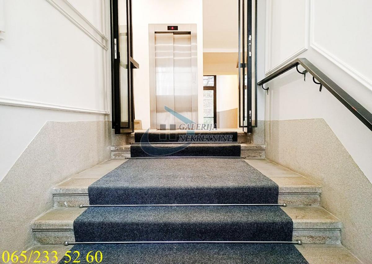 actionimagesite31agencygalerijanekimgctjjynvvst-12 Četvoroiposoban stan na prodaju, Atelje 212, Beograd, 104m², 380.000 €
