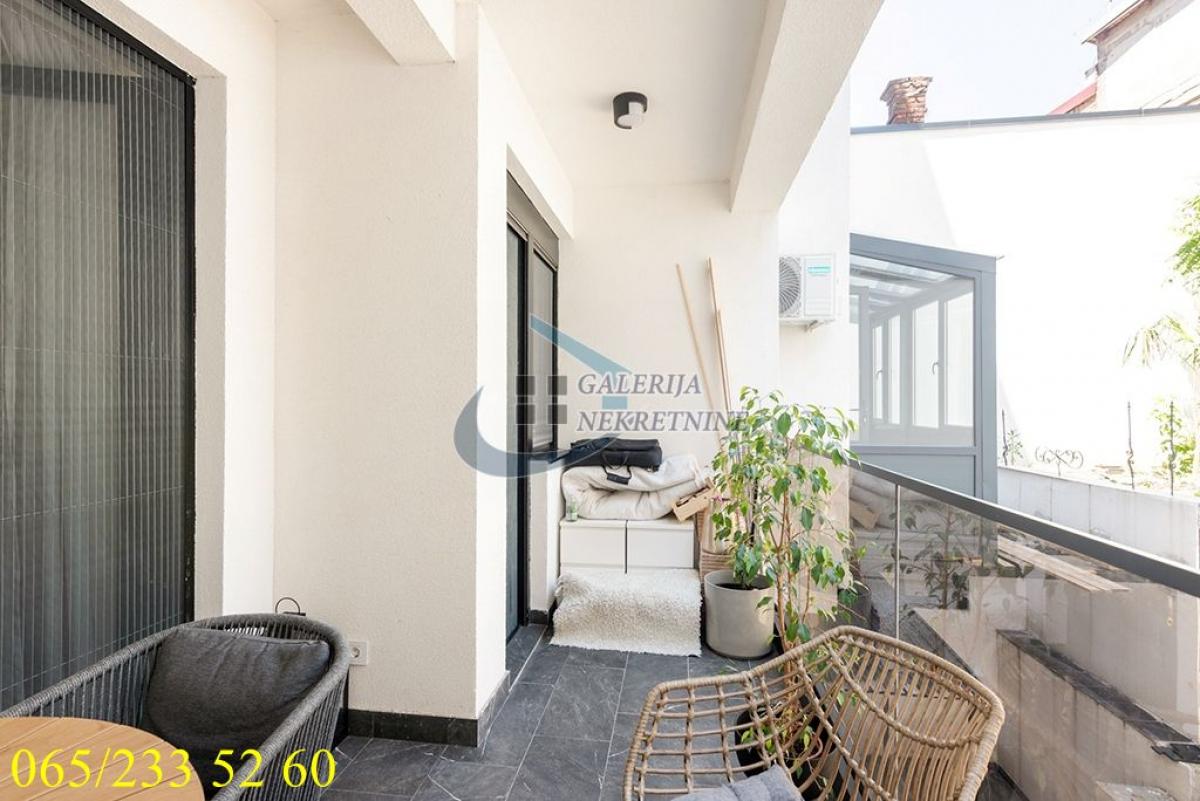 actionimagesite31agencygalerijanekimgcyjbsy57v2-11 Dvosoban stan na prodaju, Južni Bulevar, Beograd, 57m², 242.000 €