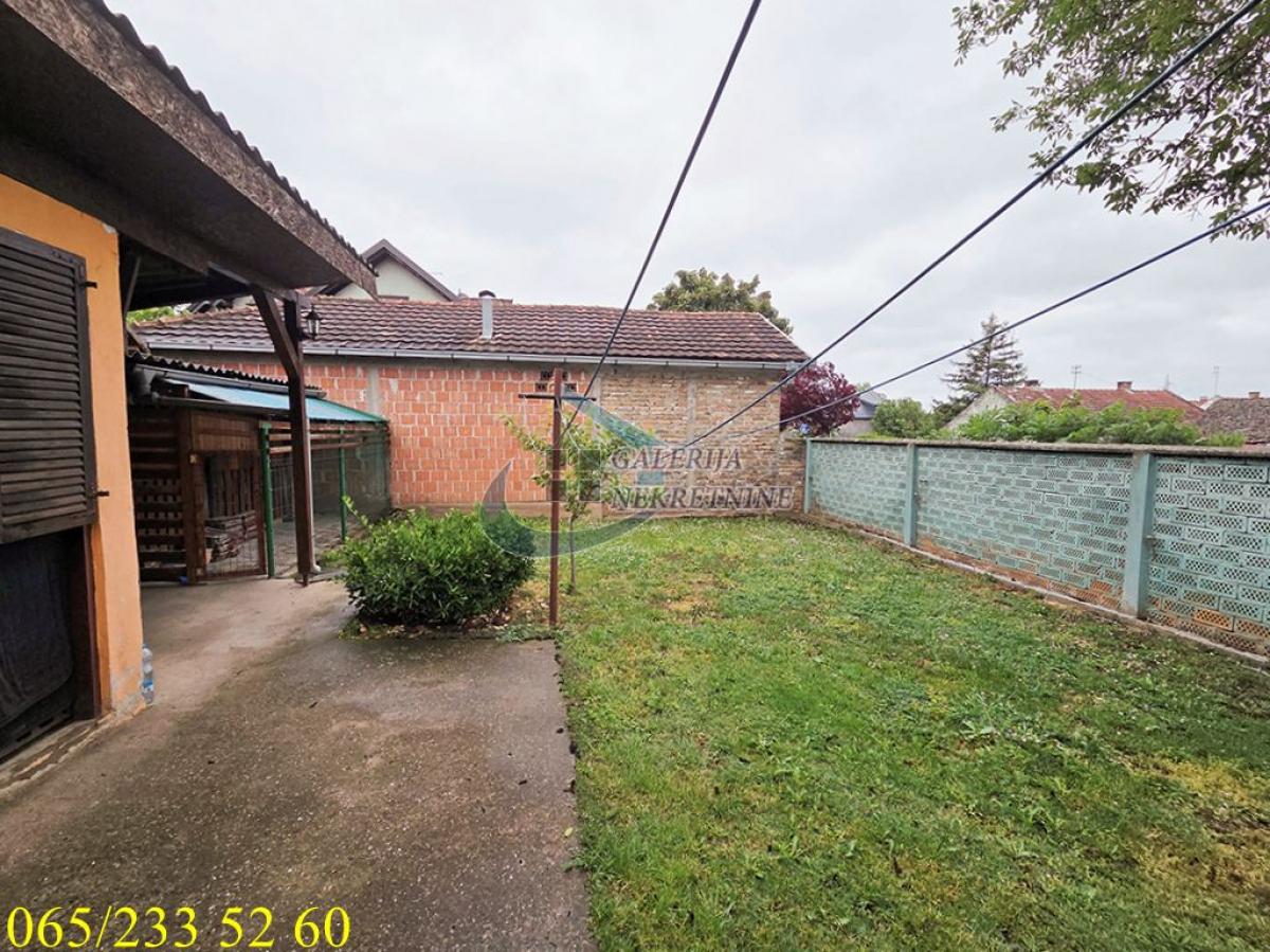actionimagesite31agencygalerijanekimgdspvw6gsu4-19 Kuća na prodaju, Centar, Inđija, 212m², 200.000 €