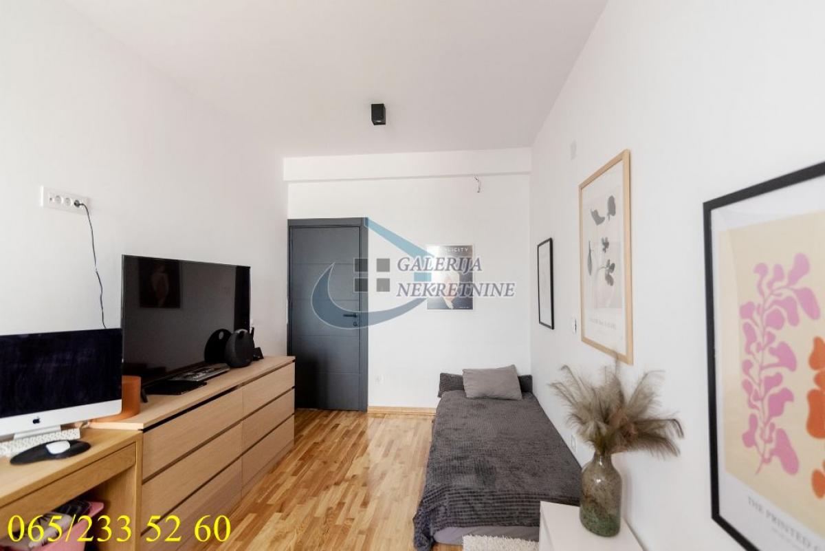 actionimagesite31agencygalerijanekimgdtf3o67gxr-17 Dvosoban stan na prodaju, Južni Bulevar, Beograd, 57m², 242.000 €