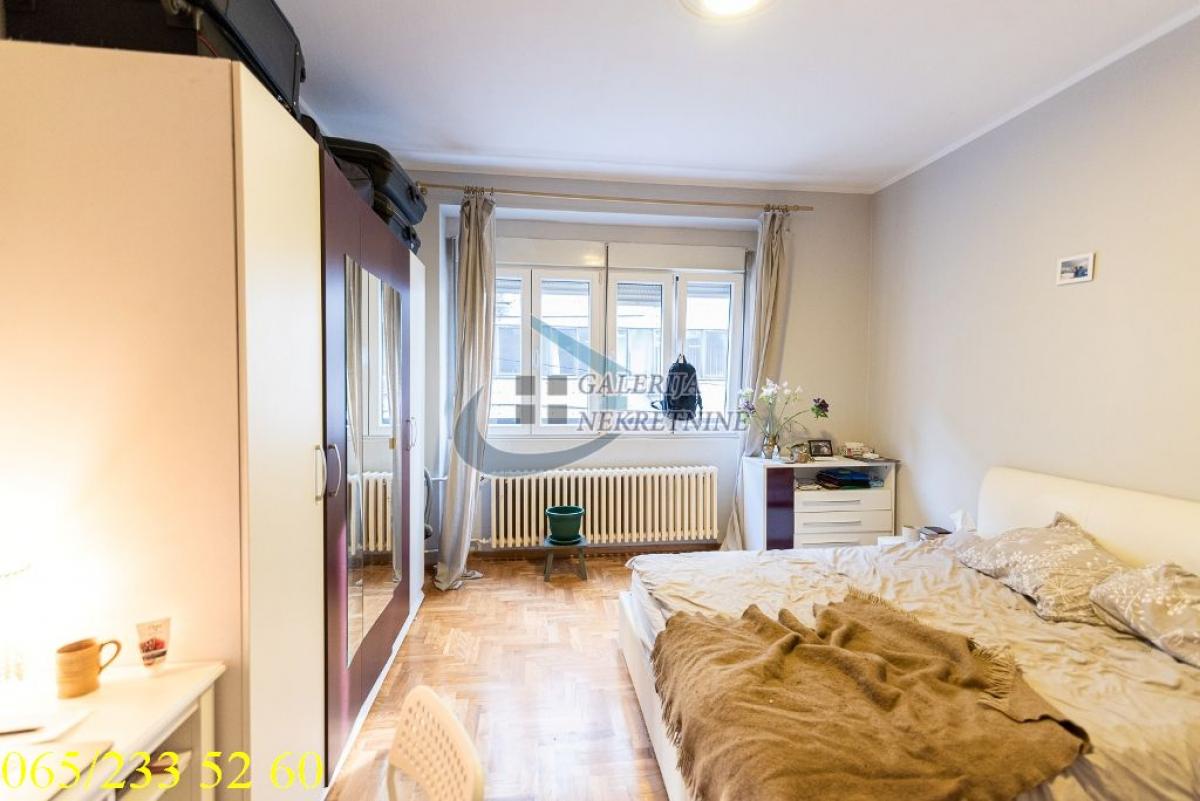 actionimagesite31agencygalerijanekimge2c0amhoaw-15 Dvosoban stan na prodaju, Terazije, Beograd, 59m², 299.000 €
