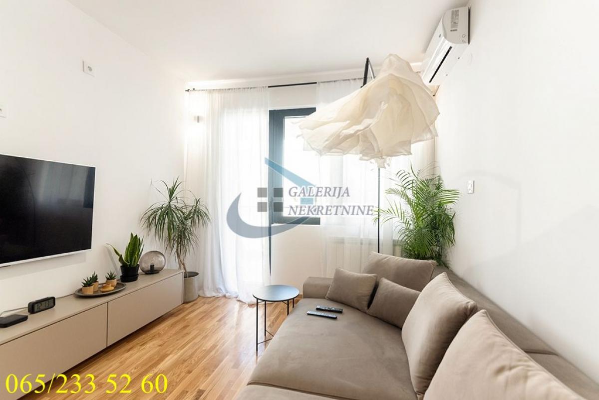 actionimagesite31agencygalerijanekimges606p446p-15 Dvosoban stan na prodaju, Južni Bulevar, Beograd, 57m², 242.000 €