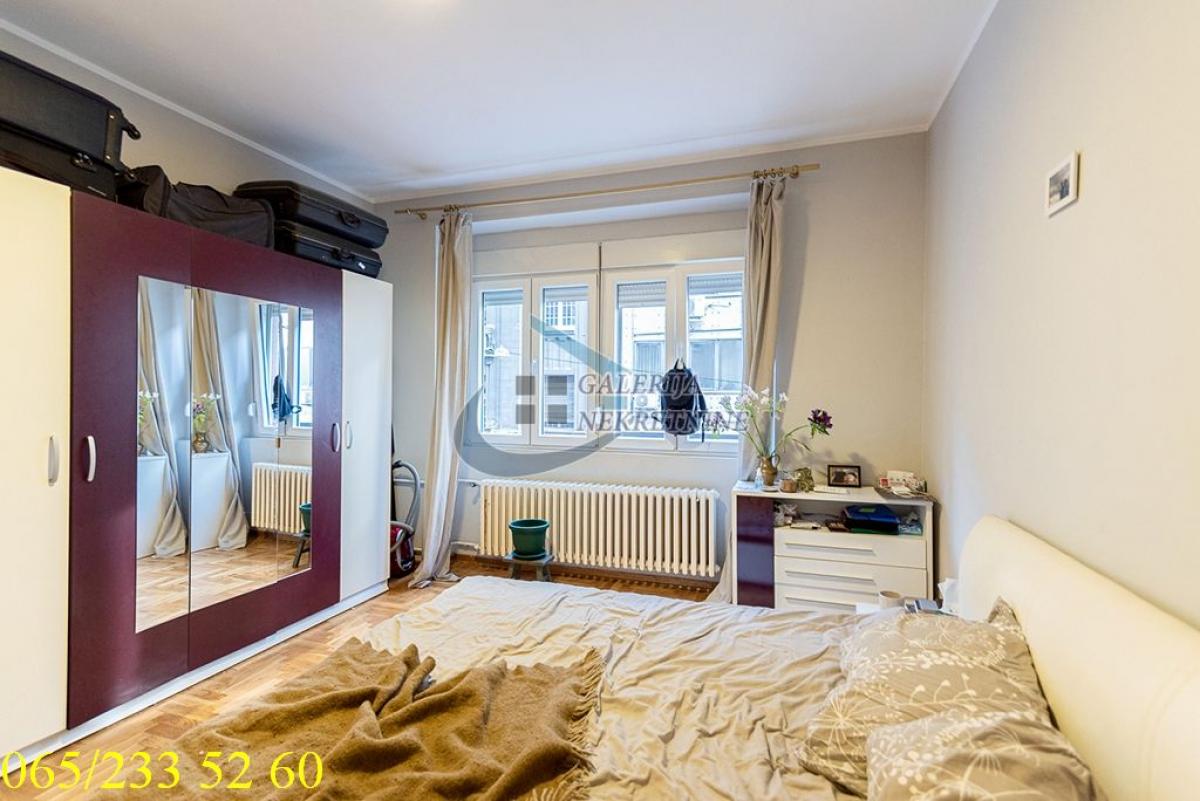 actionimagesite31agencygalerijanekimgexrenf3ssn-10 Dvosoban stan na prodaju, Terazije, Beograd, 59m², 299.000 €