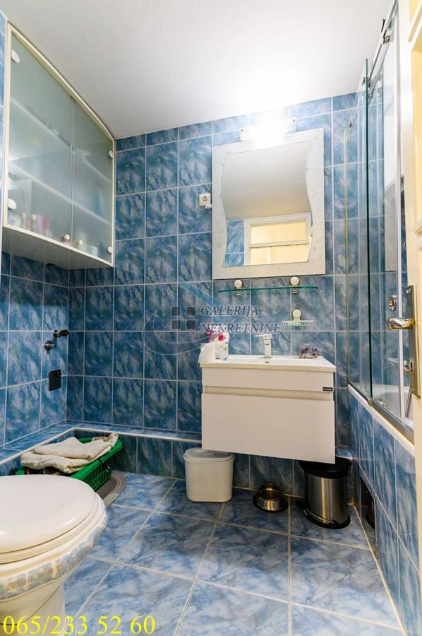 Četvorosoban stan na prodaju, Centar, Beograd, 105m², 349.000 €
