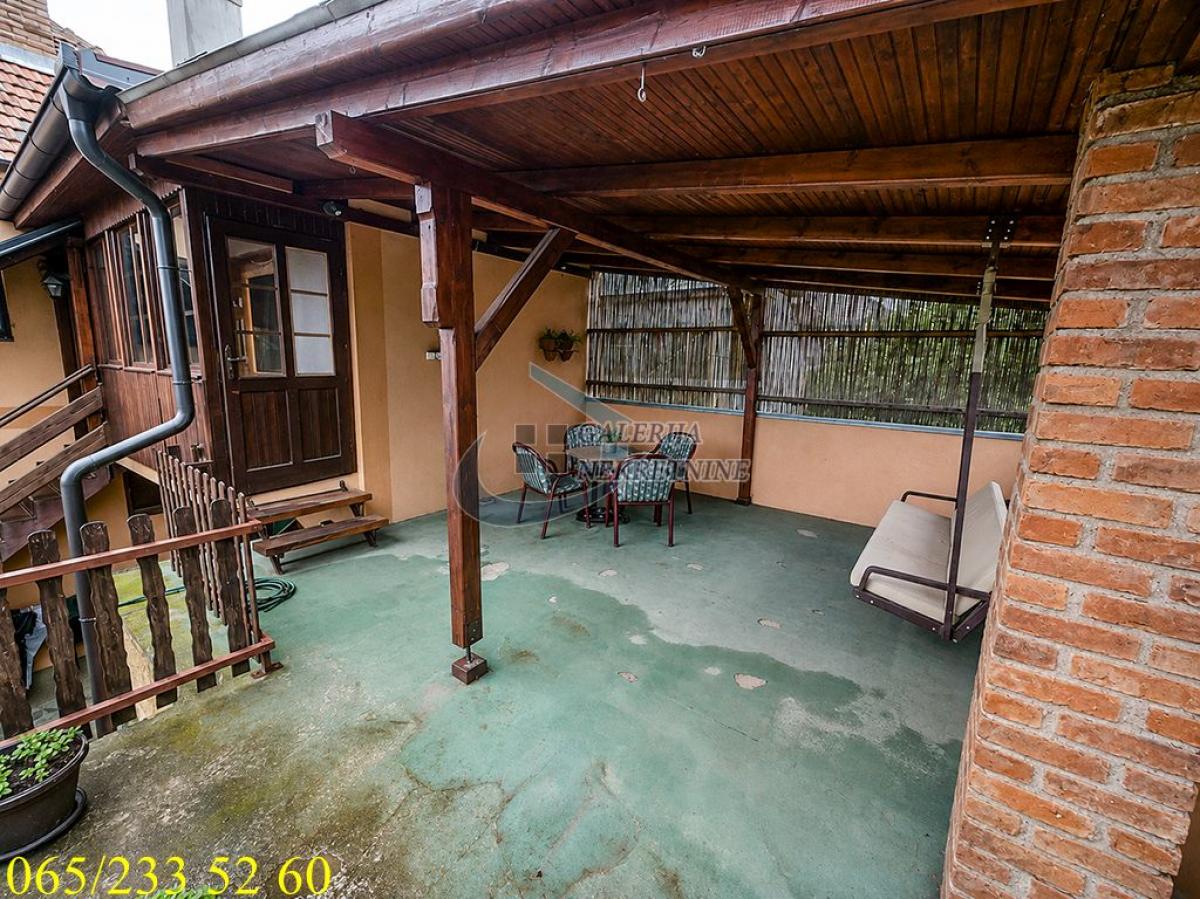 actionimagesite31agencygalerijanekimggv7pthwq5s-21 Kuća na prodaju, Centar, Inđija, 212m², 200.000 €