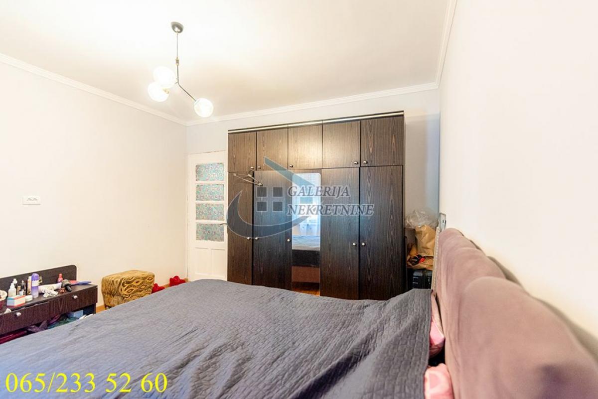 actionimagesite31agencygalerijanekimgh55w3wgpqf-10 Trosoban stan na prodaju, Bogoslovija, Beograd, 56m², 175.000 €