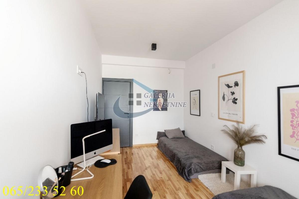 actionimagesite31agencygalerijanekimgi4qq8twppb-9 Dvosoban stan na prodaju, Južni Bulevar, Beograd, 57m², 242.000 €