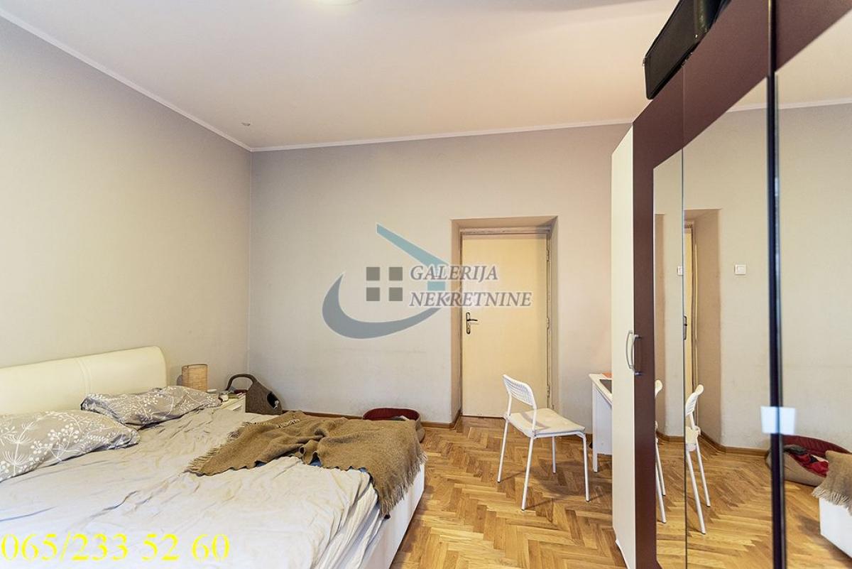 actionimagesite31agencygalerijanekimgmhdtm6fj6h-16 Dvosoban stan na prodaju, Terazije, Beograd, 59m², 299.000 €