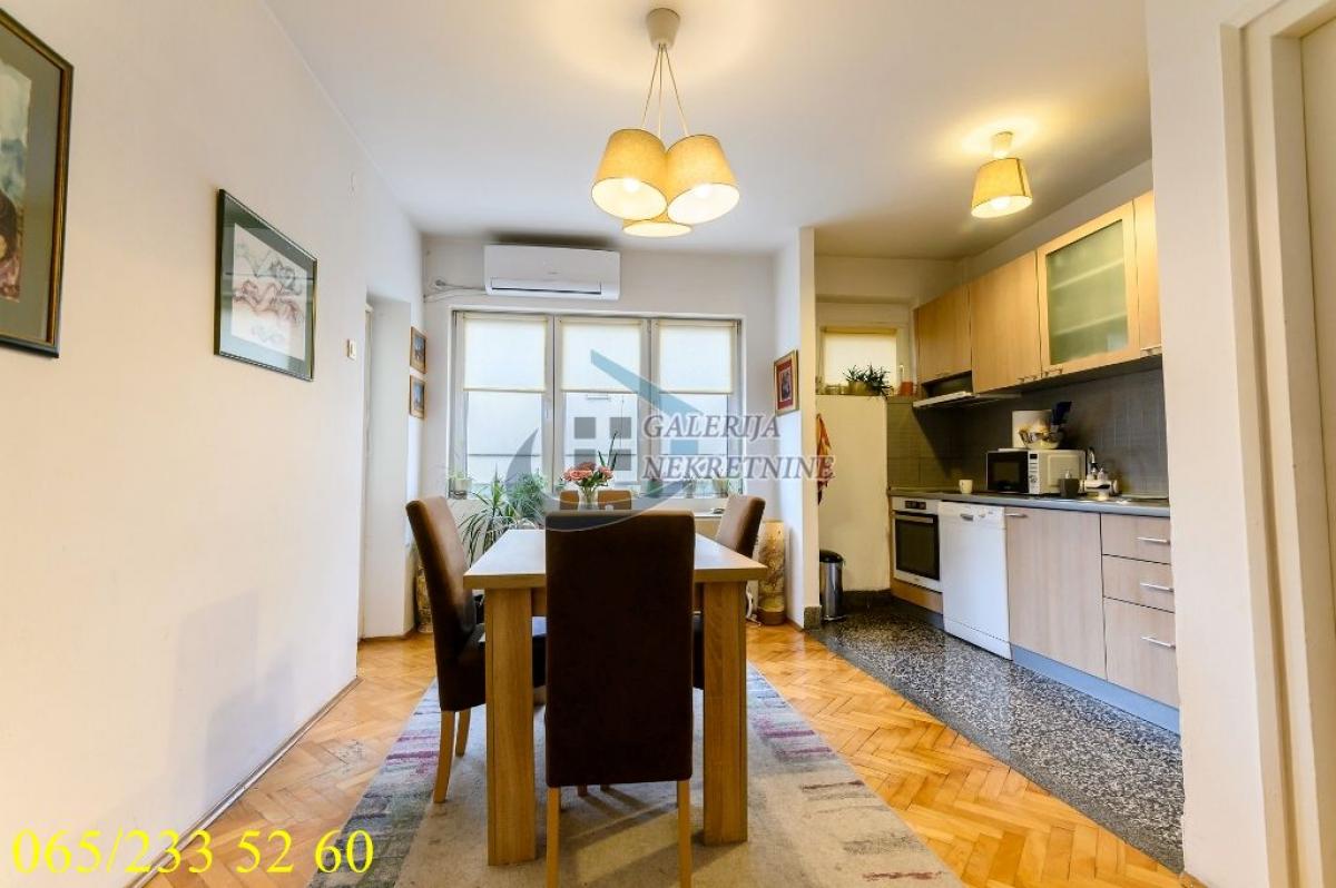 actionimagesite31agencygalerijanekimgmzbui3f7tb-20 Dvosoban stan na prodaju, Slavujev Venac, Beograd, 61m², 228.000 €