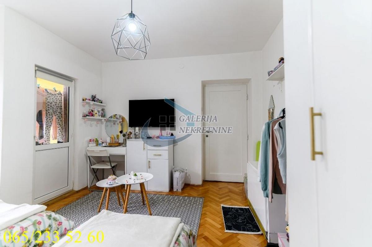 actionimagesite31agencygalerijanekimgpkqep5rx4h-13 Dvosoban stan na prodaju, Slavujev Venac, Beograd, 61m², 228.000 €