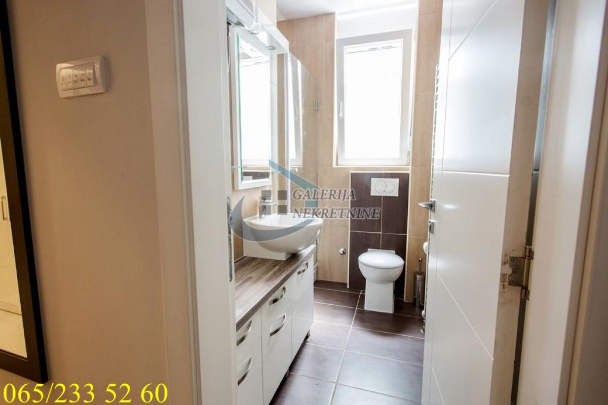 actionimagesite31agencygalerijanekimgpmoejv5u7o-15 Jednosoban stan za izdavanje, Botanička Bašta, Beograd, 35m², 600 €/mes