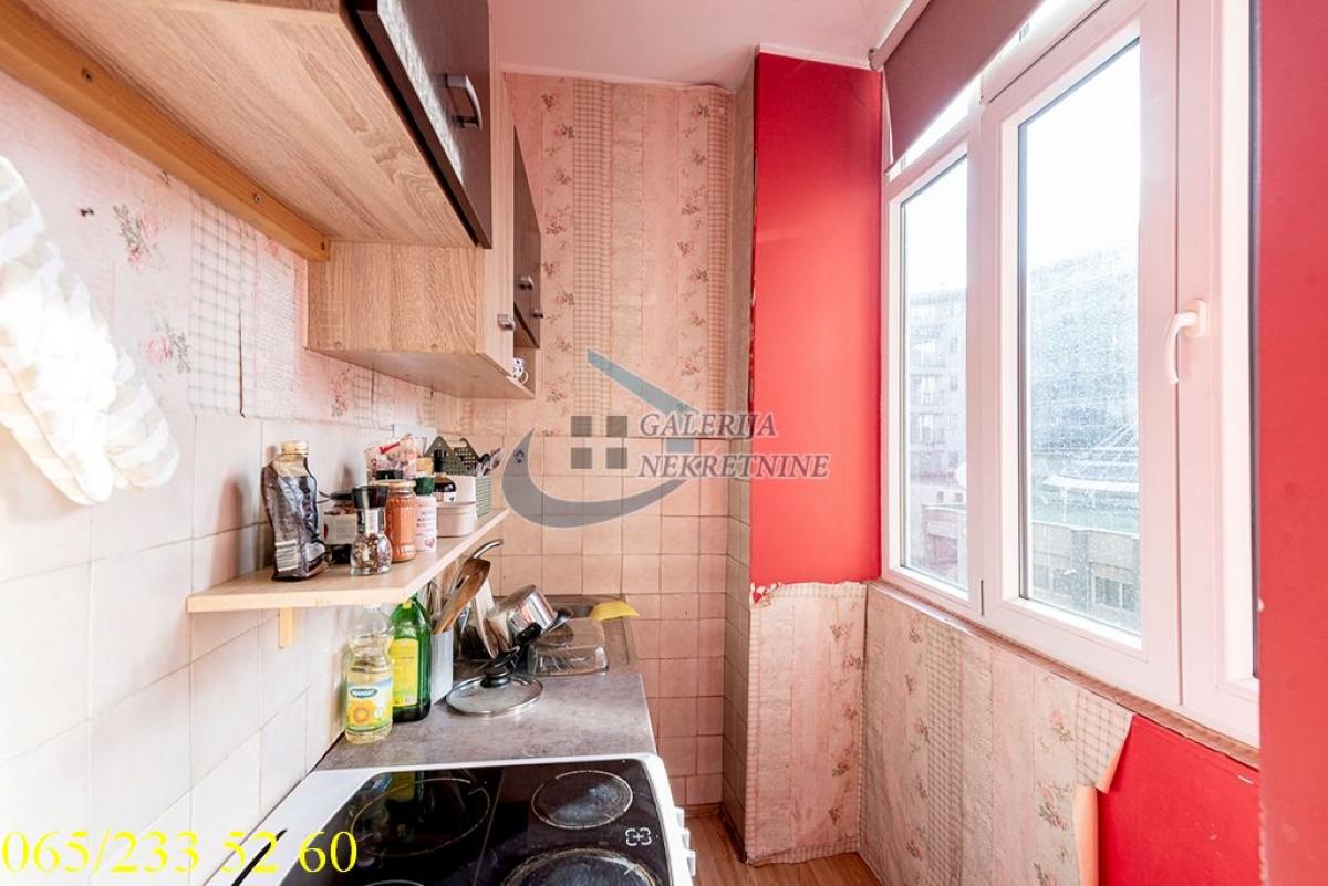 actionimagesite31agencygalerijanekimgr0z35nuvrs-14 Dvosoban stan na prodaju, Terazije, Beograd, 59m², 299.000 €