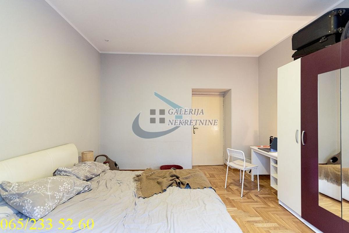 actionimagesite31agencygalerijanekimgr5ndwrsxro-11 Dvosoban stan na prodaju, Terazije, Beograd, 59m², 299.000 €