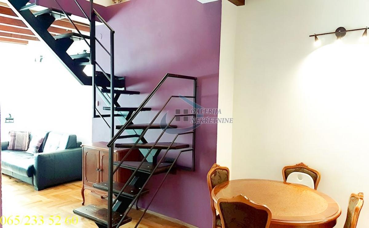 actionimagesite31agencygalerijanekimgrya4c248bz-9 Trosoban stan na prodaju, Atelje 212, Beograd, 88m², 349.000 €