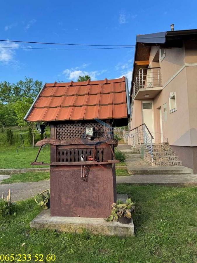 Kuća na prodaju, Konatice, Beograd, 100m², 250.000 €