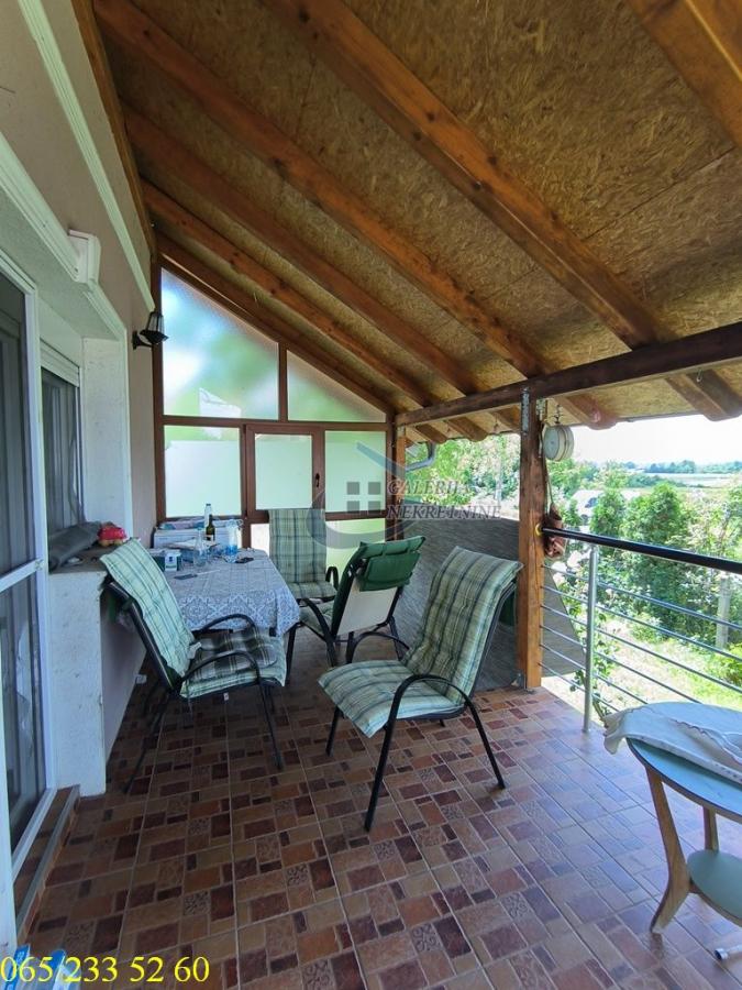 Kuća na prodaju, Konatice, Beograd, 100m², 250.000 €