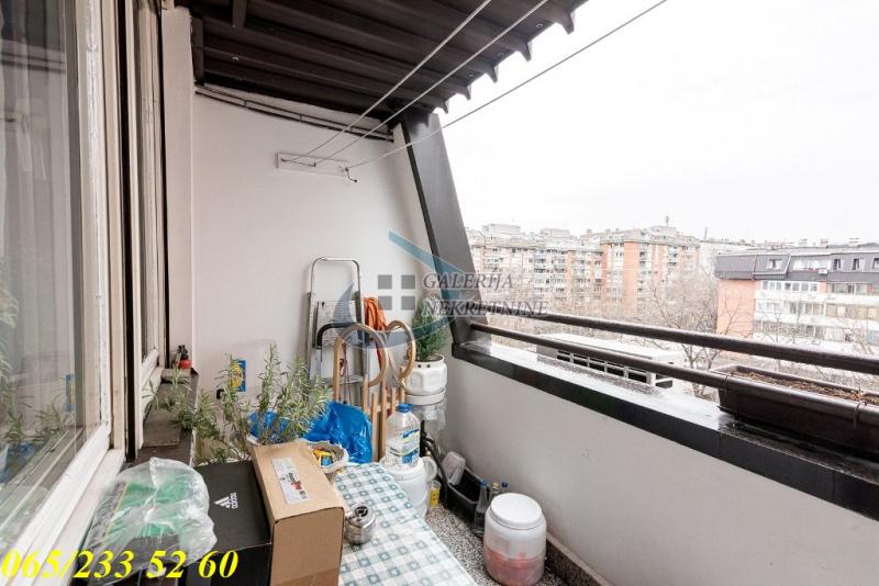 actionimagesite31agencygalerijanekimgu327ssr4zi-16 Troiposoban stan na prodaju, Lipov Lad, Beograd, 88m², 310.000 €