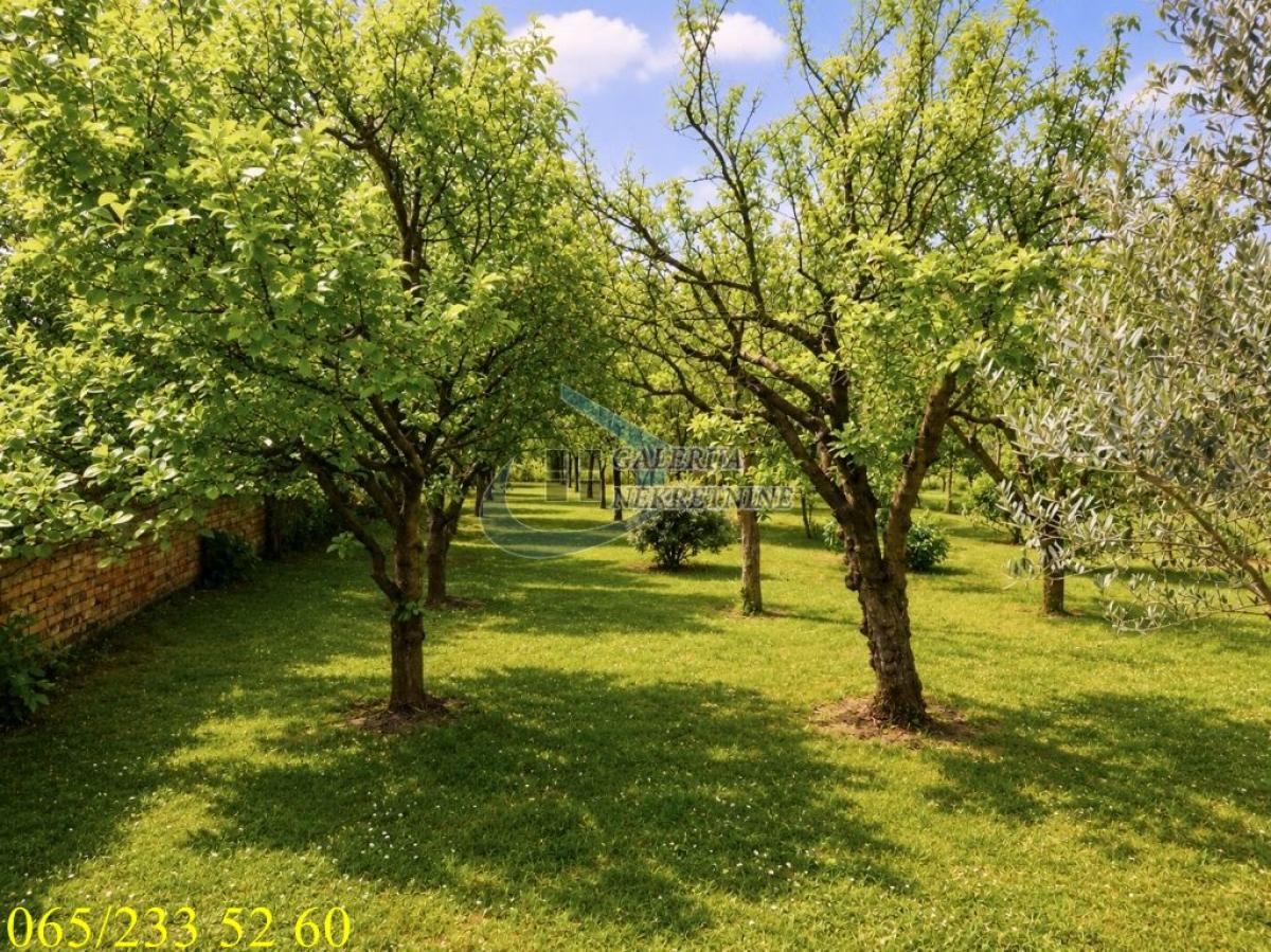 Kuća na prodaju, Centar, Inđija, 190m², 190.000 €