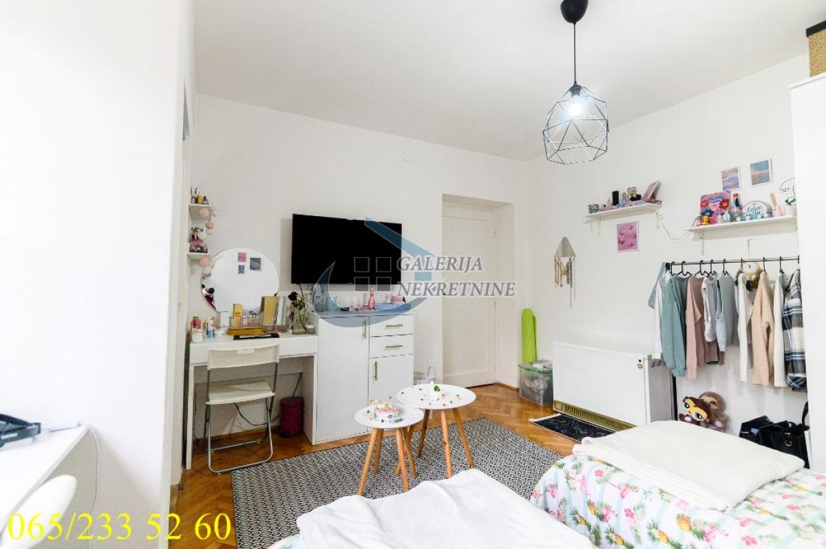 actionimagesite31agencygalerijanekimgvo4rbabywa-11 Dvosoban stan na prodaju, Slavujev Venac, Beograd, 61m², 228.000 €