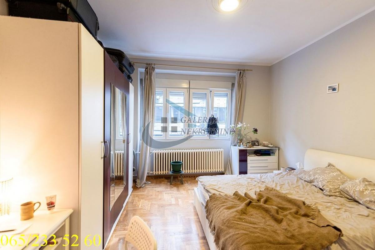 actionimagesite31agencygalerijanekimgweu7g73y2n-9 Dvosoban stan na prodaju, Terazije, Beograd, 59m², 299.000 €