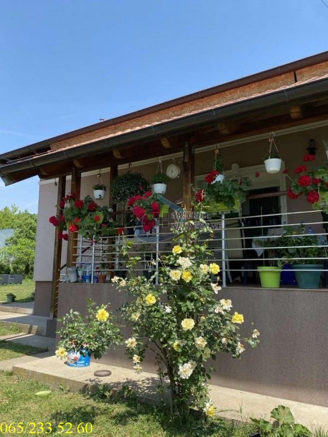 Kuća na prodaju, Konatice, Beograd, 100m², 250.000 €
