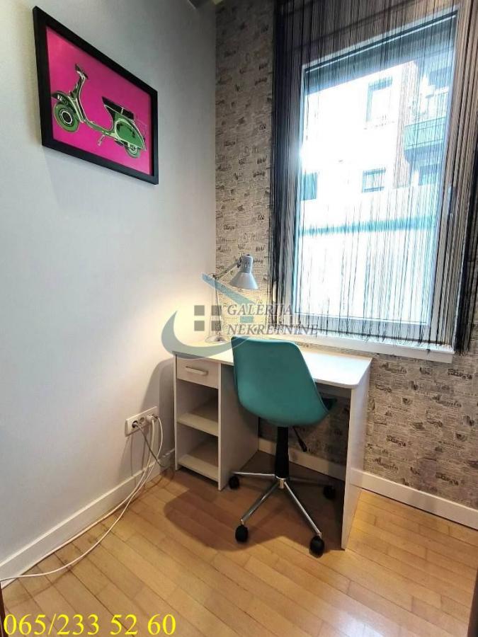 actionimagesite31agencygalerijanekimgxzfxnnt38v-11 Jednosoban stan za izdavanje, Botanička Bašta, Beograd, 35m², 600 €/mes