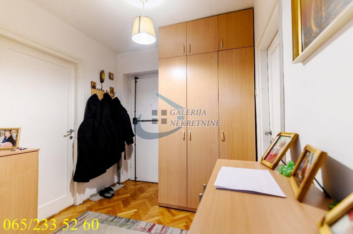actionimagesite31agencygalerijanekimgy8wpbmm6f0-18 Dvosoban stan na prodaju, Slavujev Venac, Beograd, 61m², 228.000 €