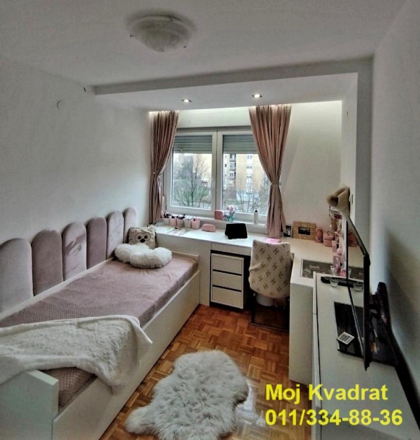 actionimagesite31agencykvadratimg02o03fd7rv-8 Troiposoban stan na prodaju, Mirijevo, Beograd, 86m², 244.800 €