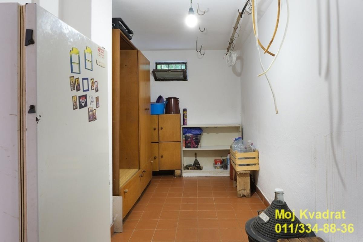 Kuća na prodaju, Koraćica, Beograd, 106m², 85.000 €