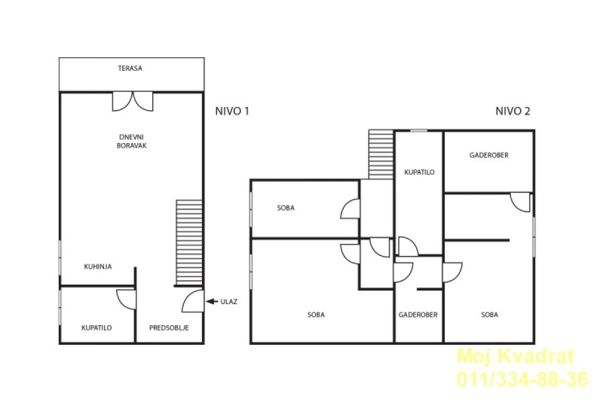 actionimagesite31agencykvadratimg0z4ww6b8jr-20 Četvorosoban stan na prodaju, Autokomanda, Beograd, 125m², 380.000 €