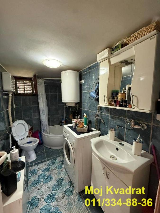 Plac na prodaju, Stojnik, Beograd, 1021 ari, 69.990 €