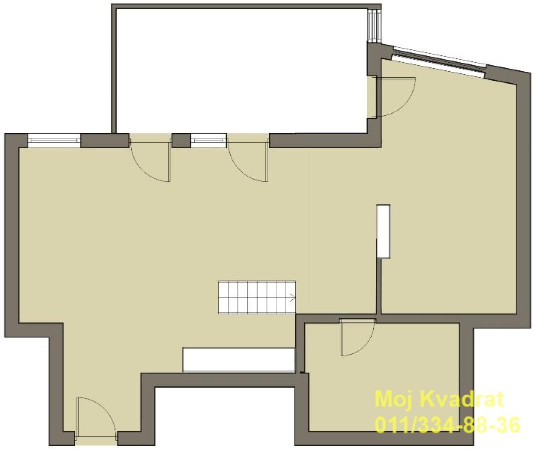actionimagesite31agencykvadratimg2tcfonem7y-nivo-1 Petosoban stan na prodaju, Skojevsko Naselje, Beograd, 270m², 580.000 €
