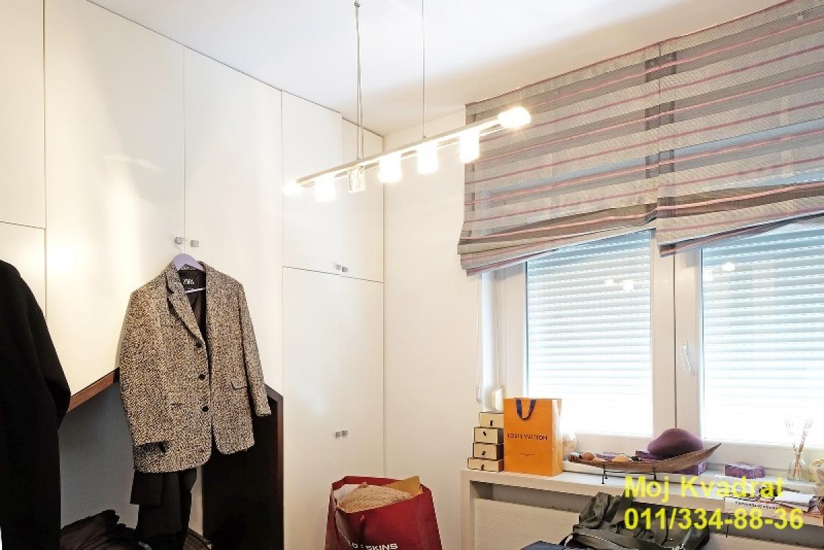 Četvorosoban stan na prodaju, Sunčana Padina, Beograd, 123m², 410.000 €