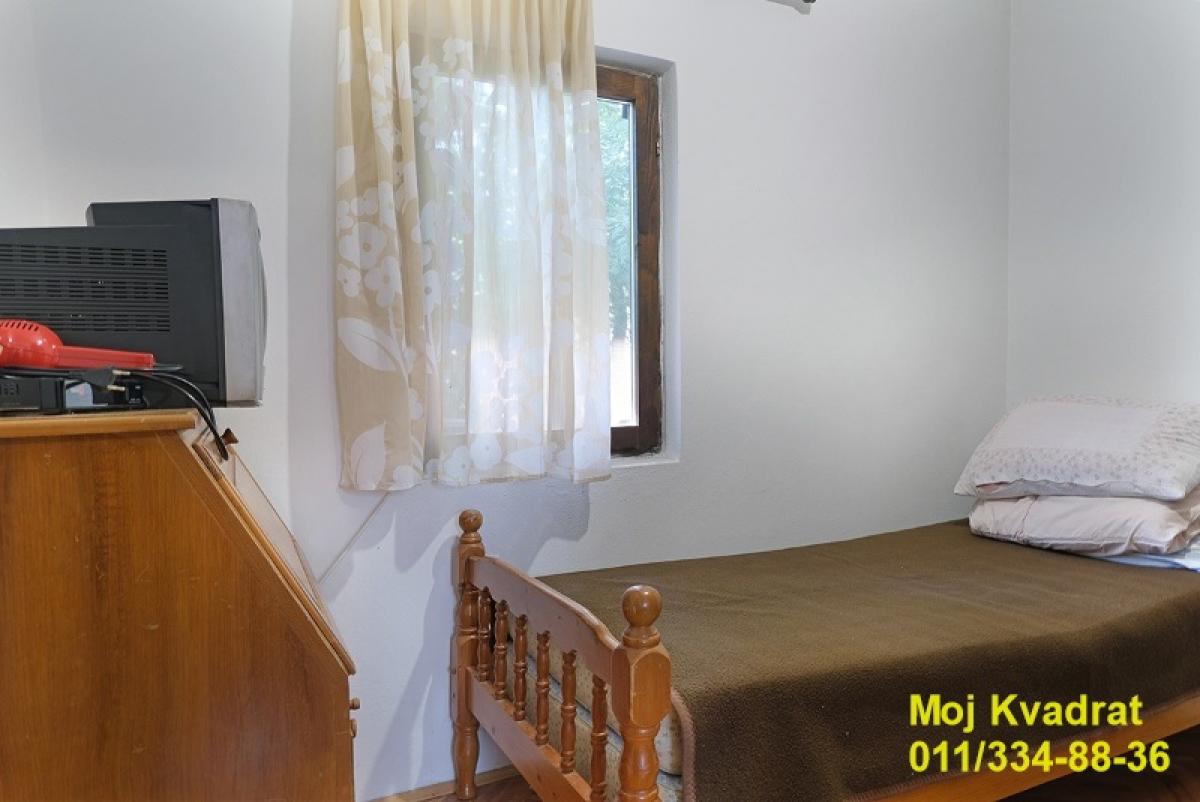 Kuća na prodaju, Koraćica, Beograd, 106m², 85.000 €