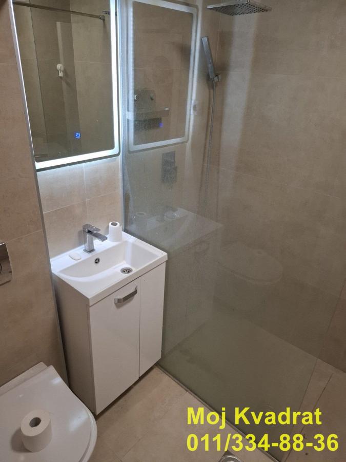 Dvosoban stan na prodaju, Žarkovo, Beograd, 46m², 140.000 €