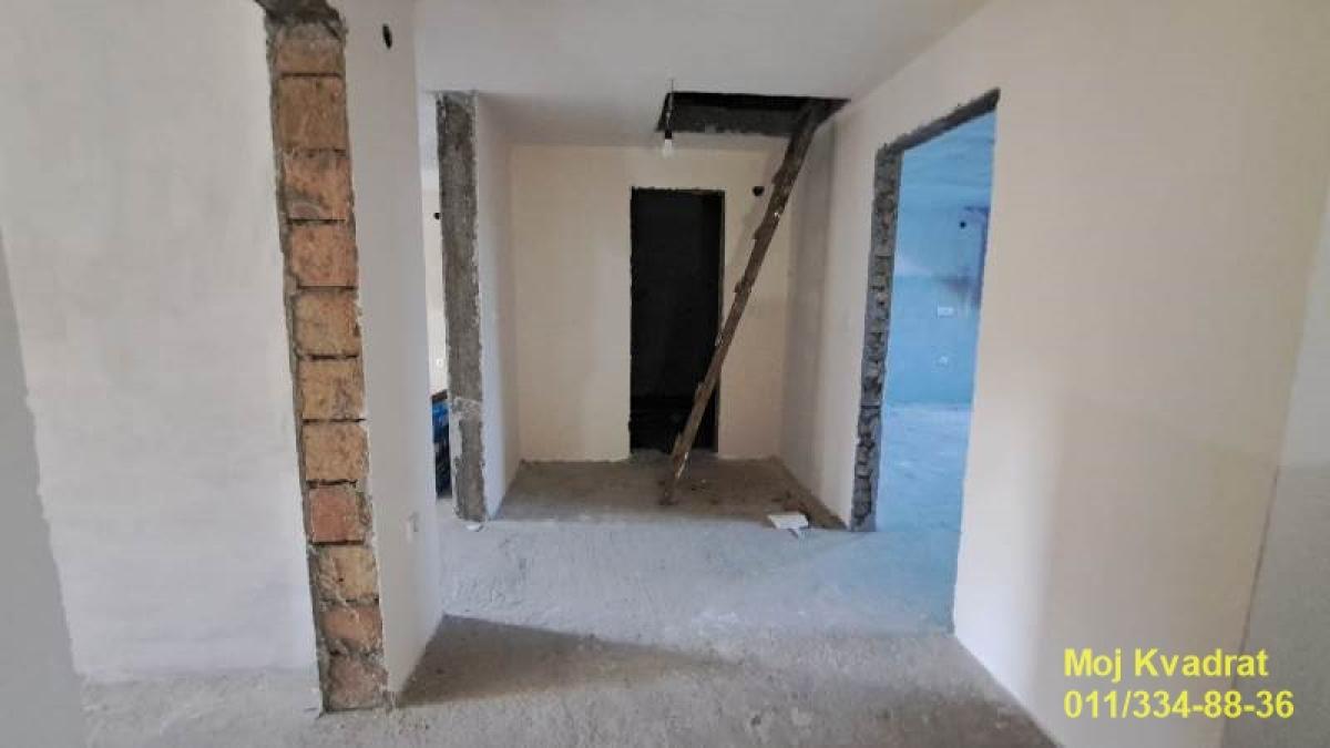 Trosoban stan na prodaju, Misa, Pančevo, 97m², 105.000 €