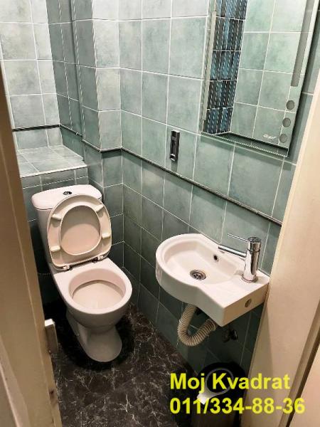 actionimagesite31agencykvadratimg5jrkgepih5-13 Lokal na prodaju, Krunski Venac, Beograd, 135m², 540.000 €