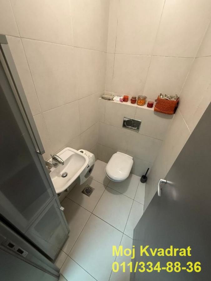 Lokal na prodaju, Palilulska Pijaca, Beograd, 90m², 280.000 €