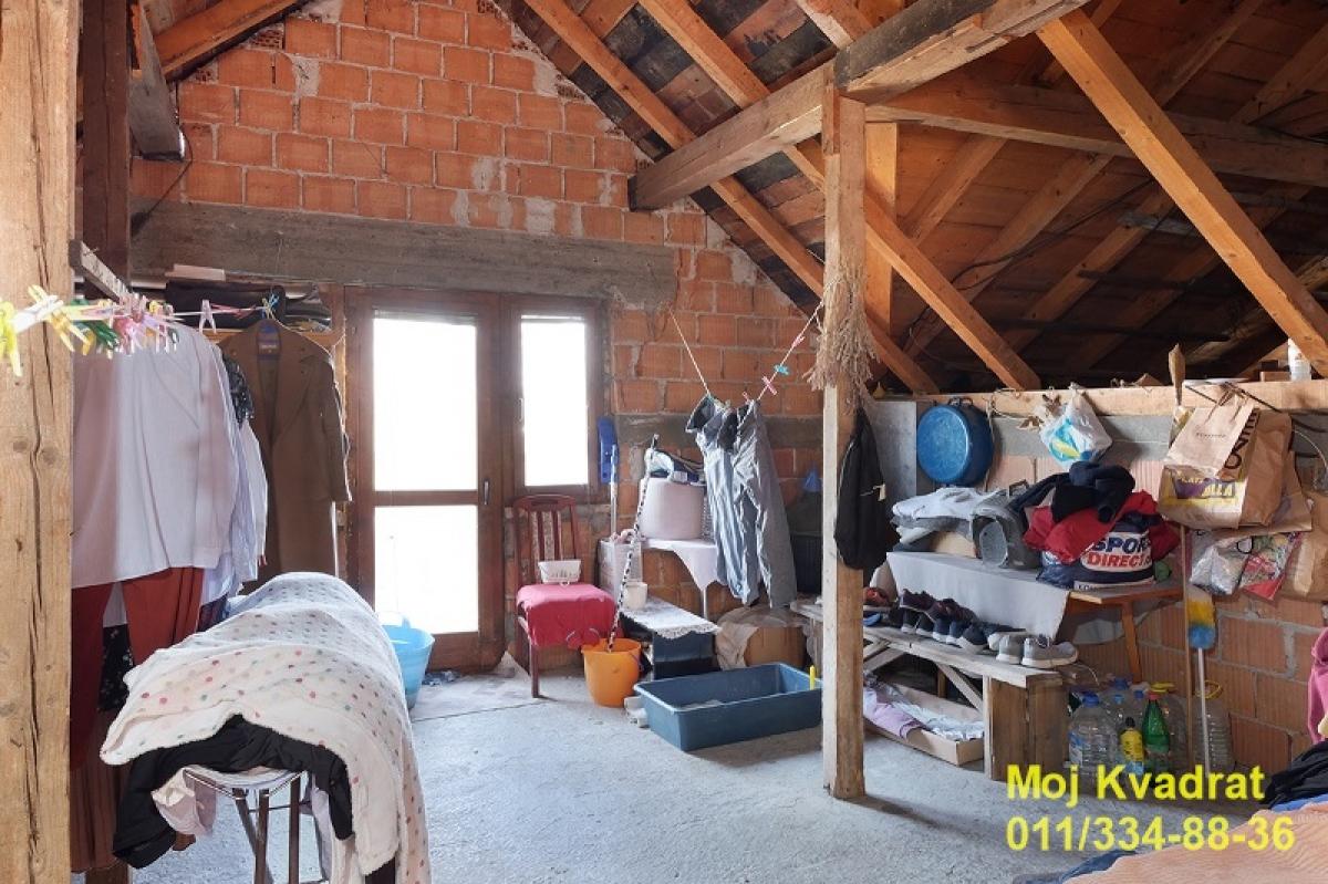 actionimagesite31agencykvadratimg7wbiiyiwh2-11 Kuća na prodaju, Zvezdarska Šuma, Beograd, 214m², Prizemlje, 330.000 €