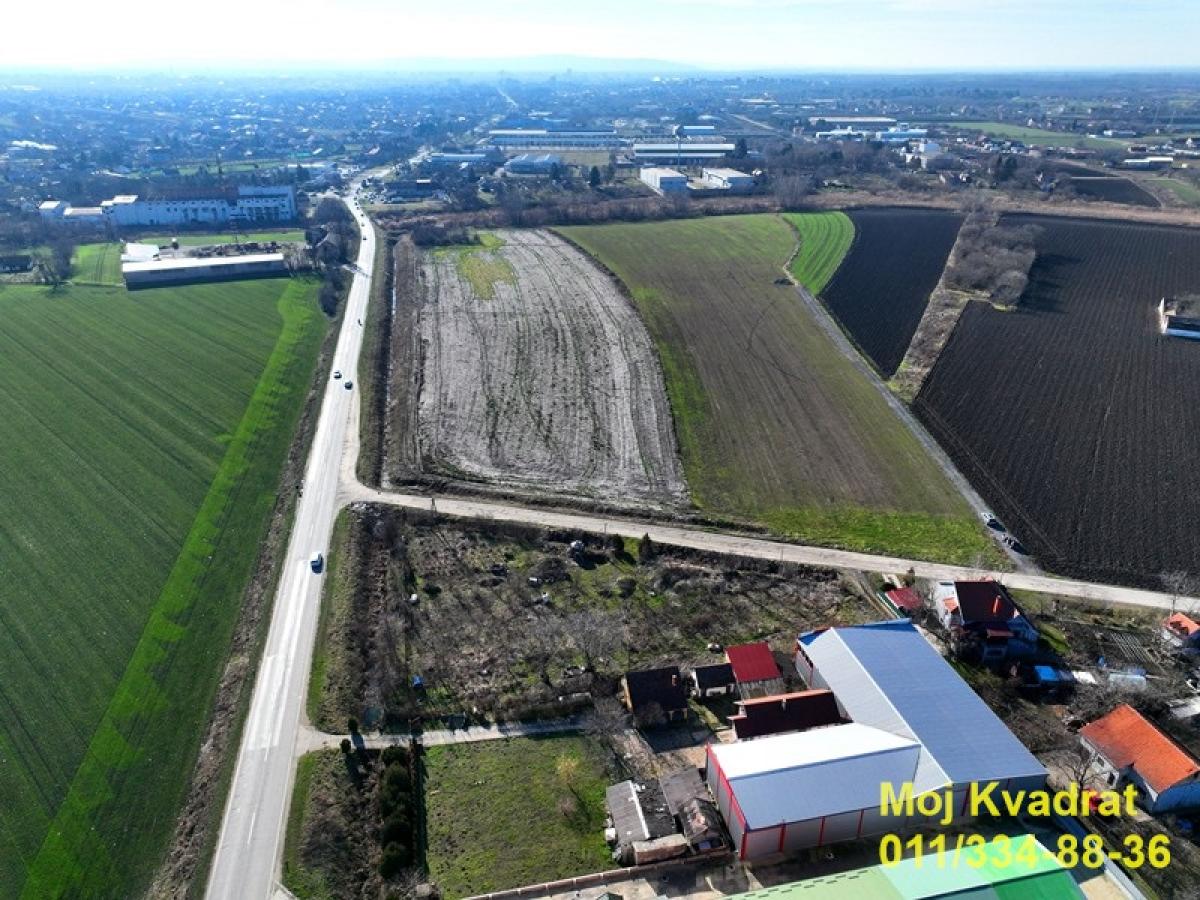 Plac na prodaju, Misa, Pančevo, 365,05 ari, 900.000 €