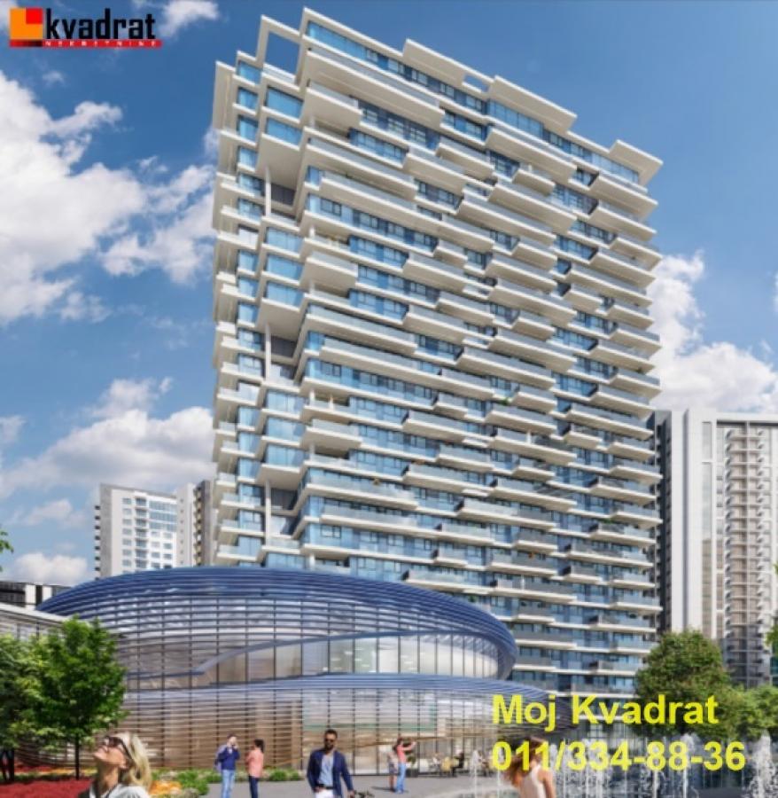 actionimagesite31agencykvadratimg8txae5q8bq-11-perla-ab Četvorosoban stan na prodaju, Beograd na Vodi, Beograd, 148m², 12. sprat, 926.888 €