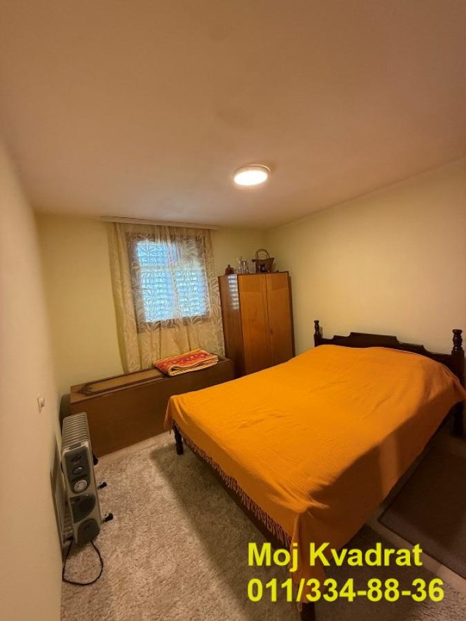Plac na prodaju, Stojnik, Beograd, 1021 ari, 69.990 €